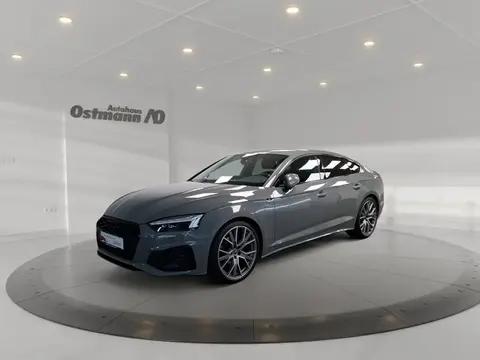 Annonce AUDI A5 Diesel 2021 d'occasion 