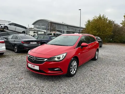 Used OPEL ASTRA Petrol 2019 Ad 