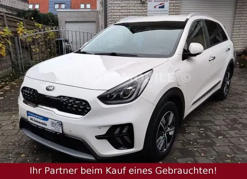 Used KIA NIRO Hybrid 2020 Ad 