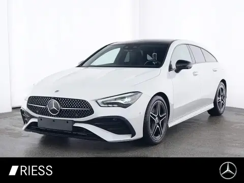 Used MERCEDES-BENZ CLASSE CLA Diesel 2023 Ad 