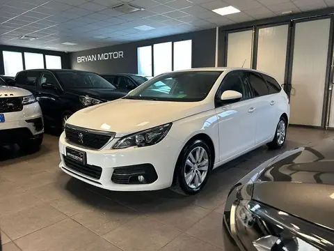 Used PEUGEOT 308 Diesel 2019 Ad 