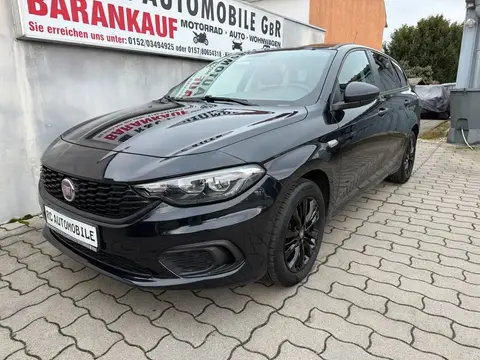 Annonce FIAT TIPO Essence 2019 d'occasion 