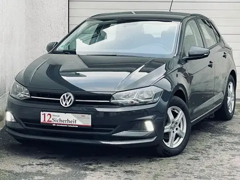 Used VOLKSWAGEN POLO Petrol 2018 Ad 