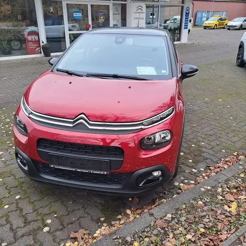 Used CITROEN C3 Petrol 2019 Ad 