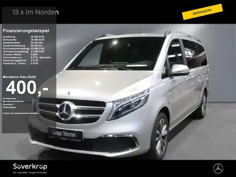 Used MERCEDES-BENZ CLASSE V Diesel 2021 Ad 