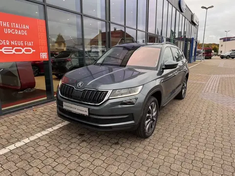 Annonce SKODA KODIAQ Essence 2020 d'occasion 