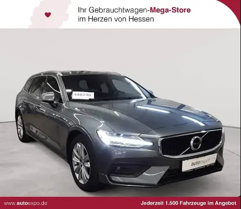 Used VOLVO V60 Diesel 2020 Ad 