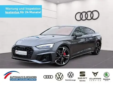 Used AUDI A5 Petrol 2021 Ad 