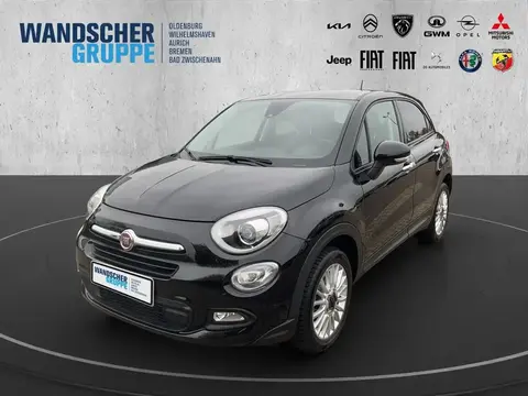 Used FIAT 500X Petrol 2018 Ad 