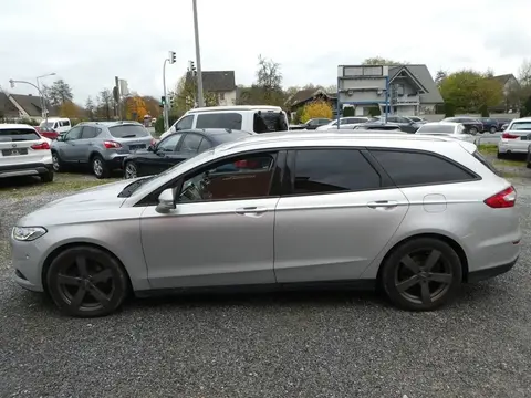 Used FORD MONDEO Diesel 2016 Ad 