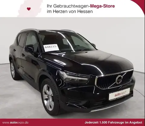 Annonce VOLVO XC40 Essence 2019 d'occasion 