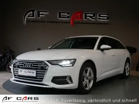 Used AUDI A6 Diesel 2022 Ad 