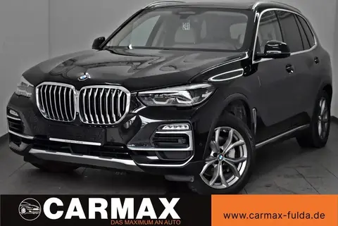 Annonce BMW X5 Essence 2019 d'occasion 