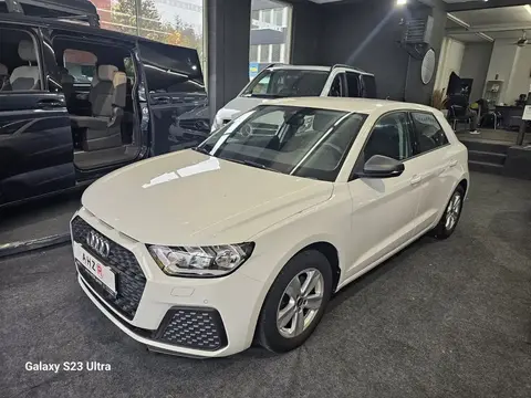 Used AUDI A1 Petrol 2020 Ad 