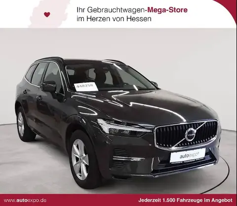 Used VOLVO XC60 Diesel 2021 Ad 