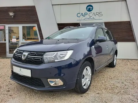 Used DACIA LOGAN LPG 2018 Ad 