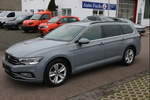 Annonce VOLKSWAGEN PASSAT Diesel 2023 d'occasion 