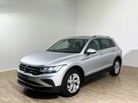 Annonce VOLKSWAGEN TIGUAN Essence 2021 d'occasion 