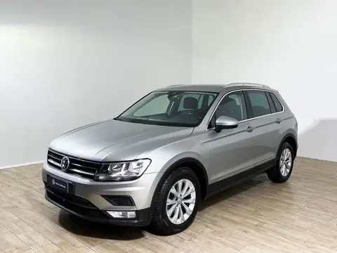 Annonce VOLKSWAGEN TIGUAN Diesel 2017 d'occasion 