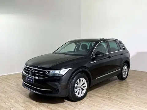 Annonce VOLKSWAGEN TIGUAN Diesel 2023 d'occasion 