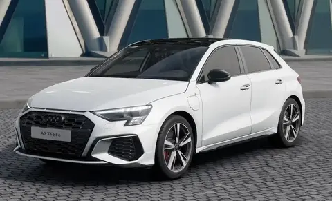 Annonce AUDI A3 Hybride 2024 d'occasion 