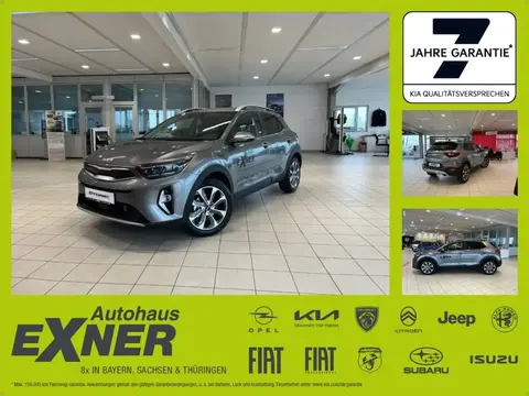 Annonce KIA STONIC Essence 2024 d'occasion 