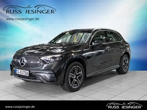 Annonce MERCEDES-BENZ CLASSE GLC Essence 2023 d'occasion 