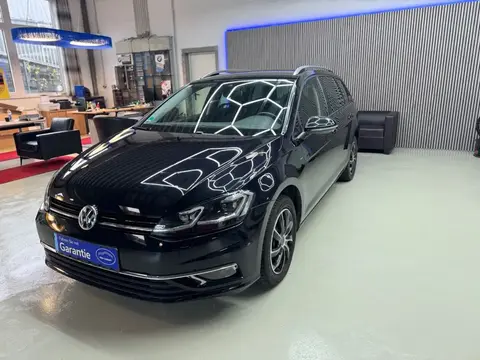 Used VOLKSWAGEN GOLF Diesel 2020 Ad 