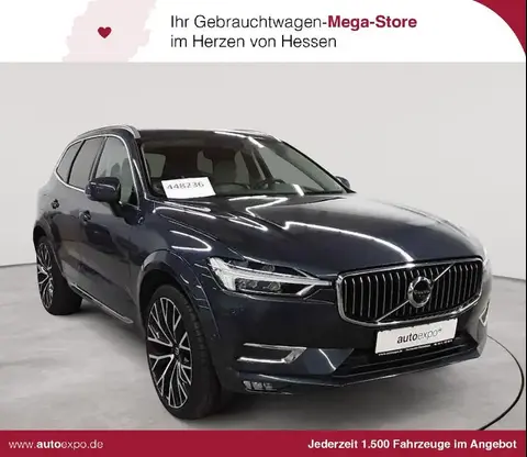 Used VOLVO XC60 Diesel 2019 Ad 