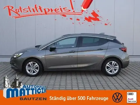 Used OPEL ASTRA Petrol 2016 Ad 