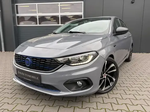 Used FIAT TIPO Petrol 2018 Ad 