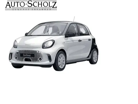 Annonce SMART FORFOUR Non renseigné 2021 d'occasion 