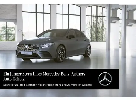 Used MERCEDES-BENZ CLASSE A Hybrid 2021 Ad 