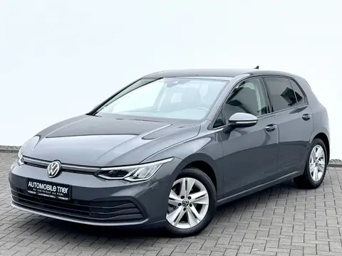 Used VOLKSWAGEN GOLF Diesel 2020 Ad 