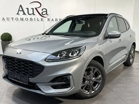 Annonce FORD KUGA Diesel 2022 d'occasion 