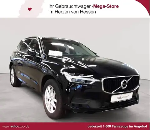 Annonce VOLVO XC60 Diesel 2020 d'occasion 