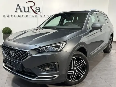 Annonce SEAT TARRACO Diesel 2019 d'occasion 