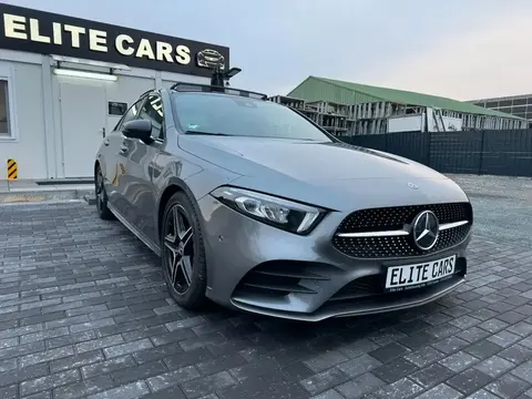 Used MERCEDES-BENZ CLASSE A Diesel 2019 Ad 