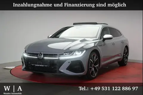 Used VOLKSWAGEN ARTEON Petrol 2022 Ad 