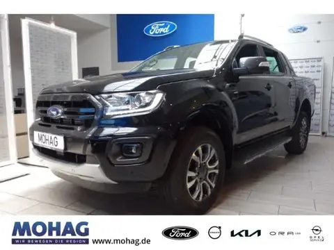 Used FORD RANGER Diesel 2020 Ad 