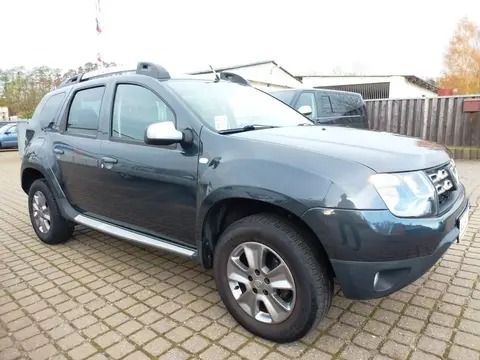 Used DACIA DUSTER Petrol 2016 Ad 