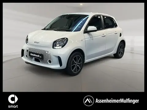 Used SMART FORFOUR Not specified 2020 Ad 