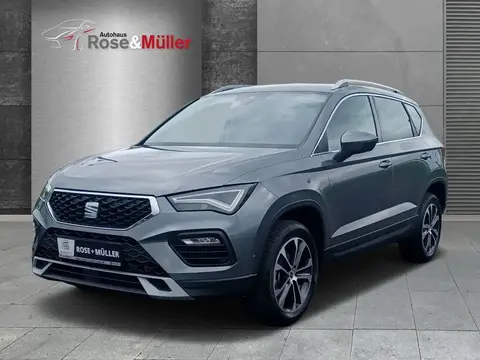 Annonce SEAT ATECA Essence 2024 d'occasion 