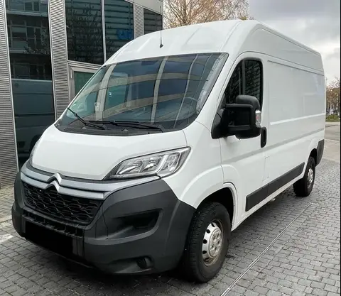 Used CITROEN JUMPER Diesel 2019 Ad 