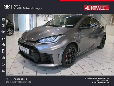 Annonce TOYOTA YARIS Essence 2024 d'occasion 