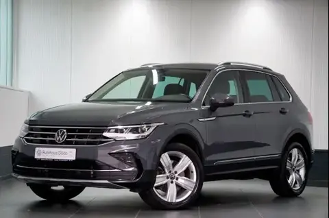 Used VOLKSWAGEN TIGUAN Diesel 2020 Ad 