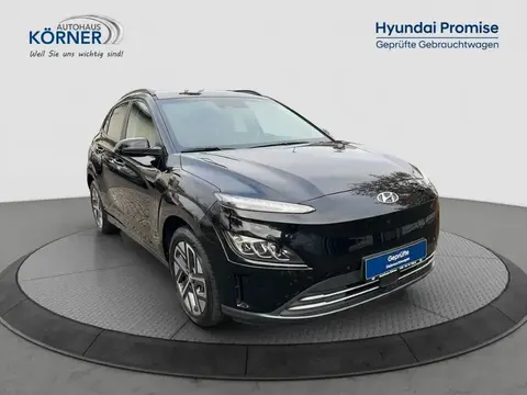 Annonce HYUNDAI KONA Non renseigné 2022 d'occasion 