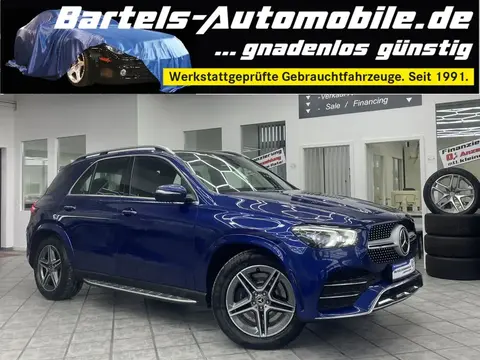 Used MERCEDES-BENZ CLASSE GLE Petrol 2020 Ad 