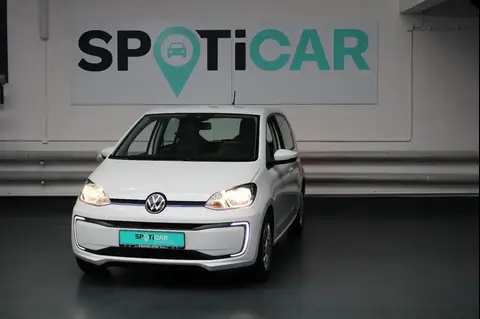 Annonce VOLKSWAGEN UP! Non renseigné 2021 d'occasion 