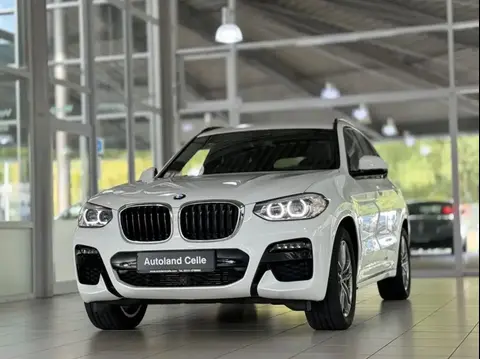 Used BMW X3 Diesel 2021 Ad 